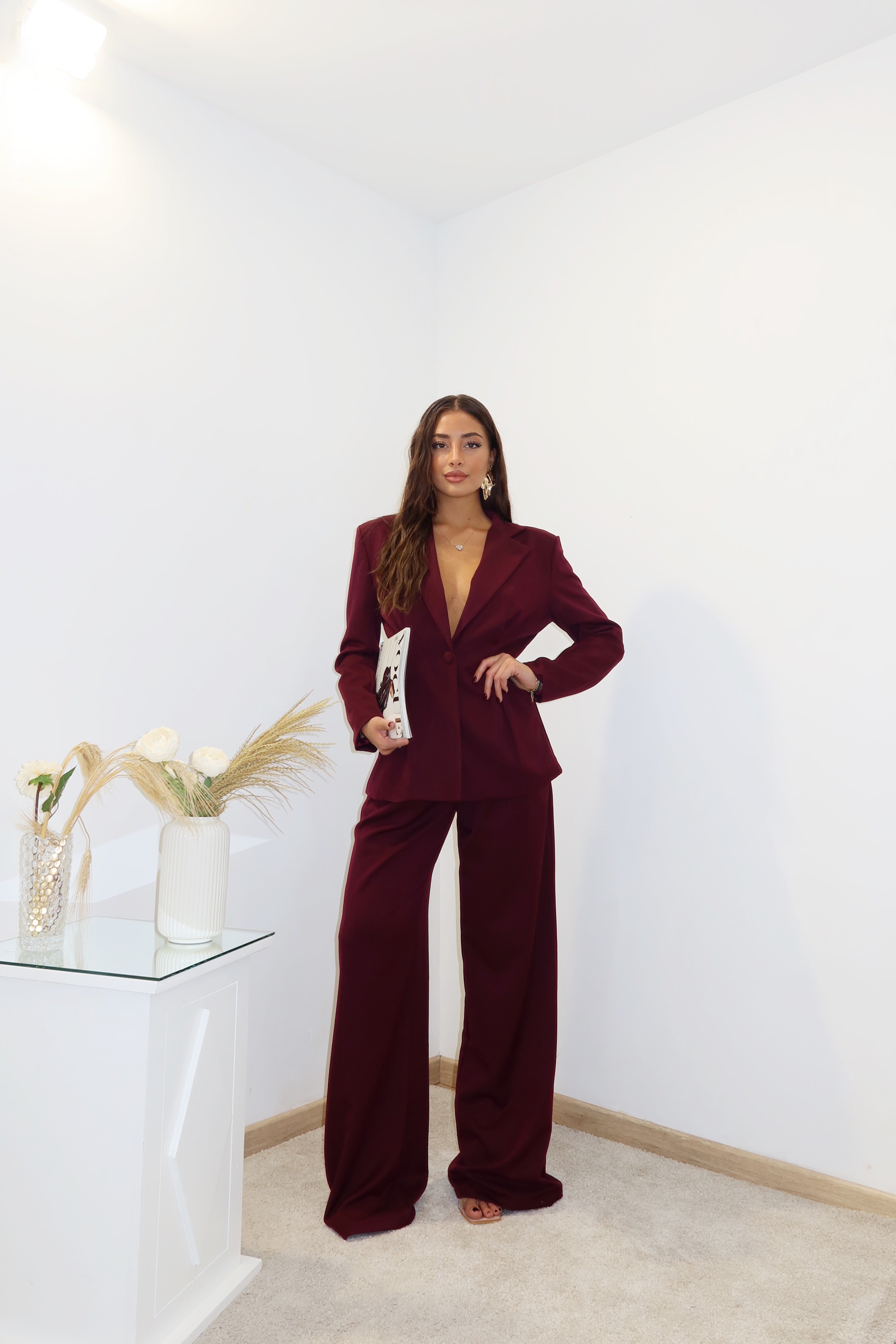 TAILLEUR ELENA