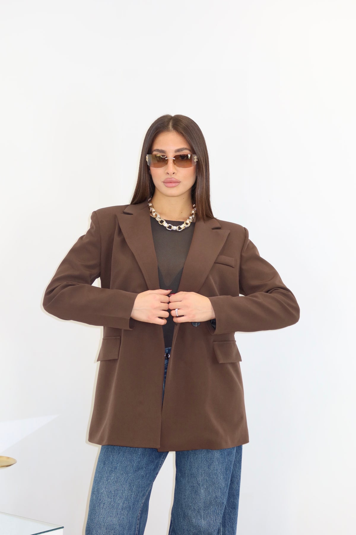 BLAZER TATIANA