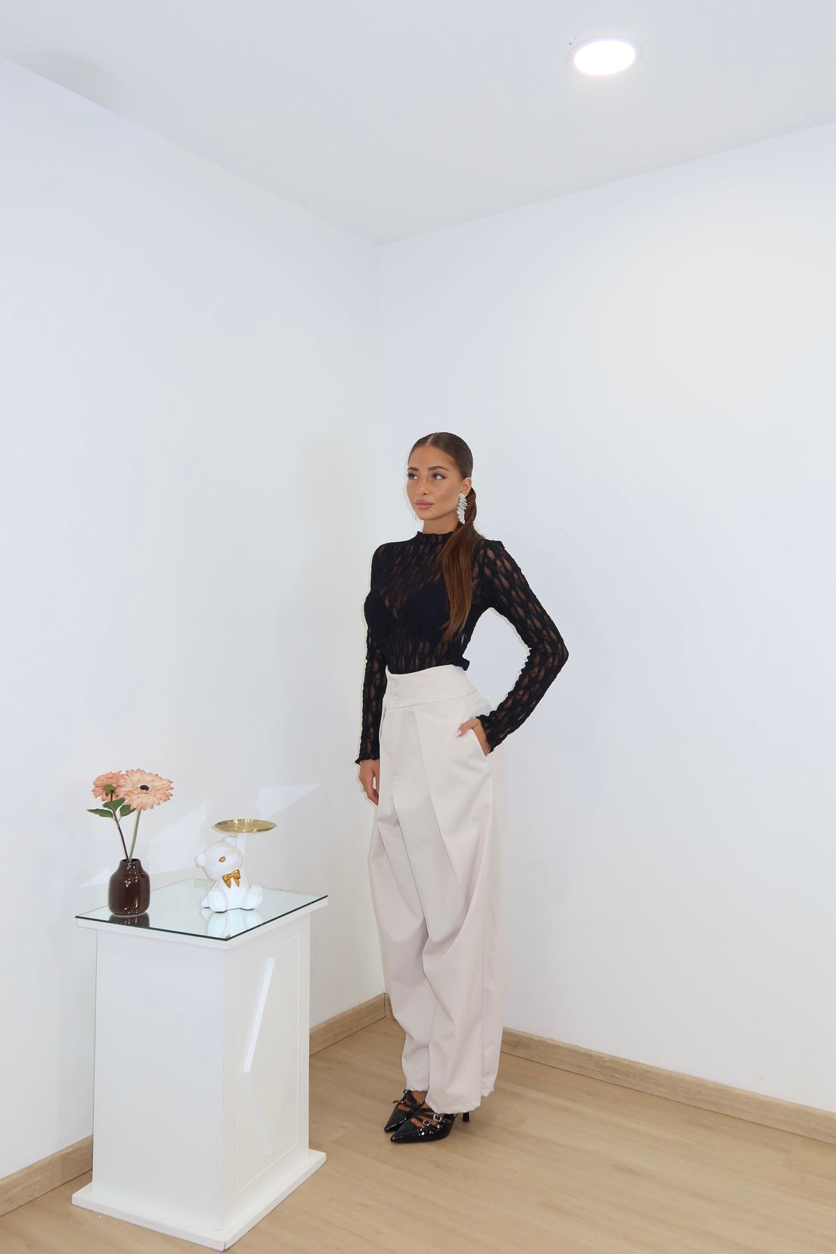 PANTALONE ELAN