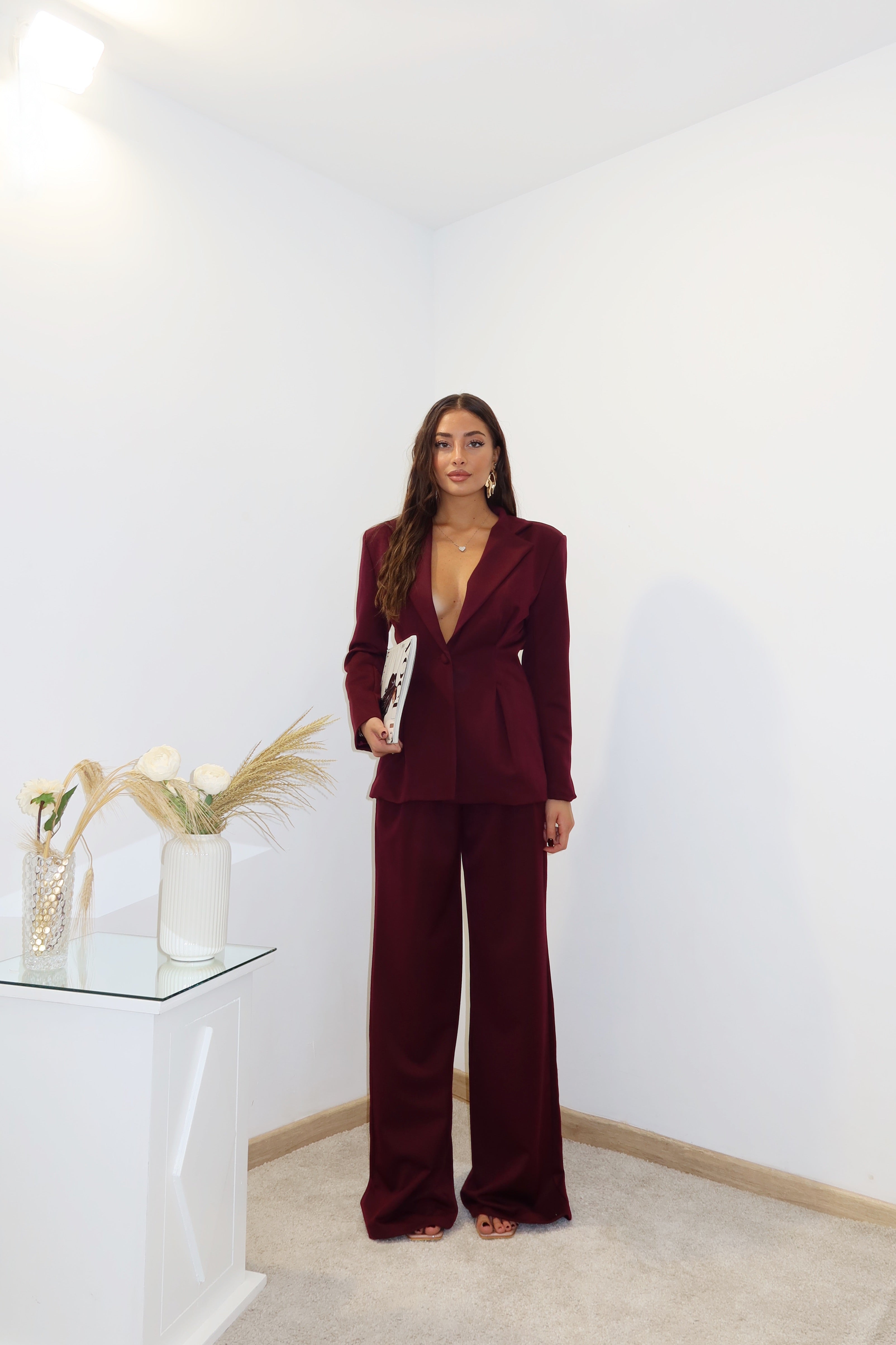 TAILLEUR ELENA