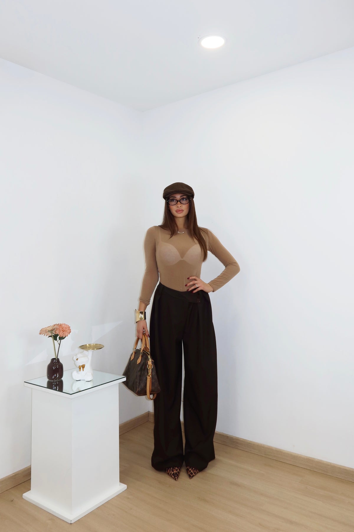 PANTALONE EVELINE