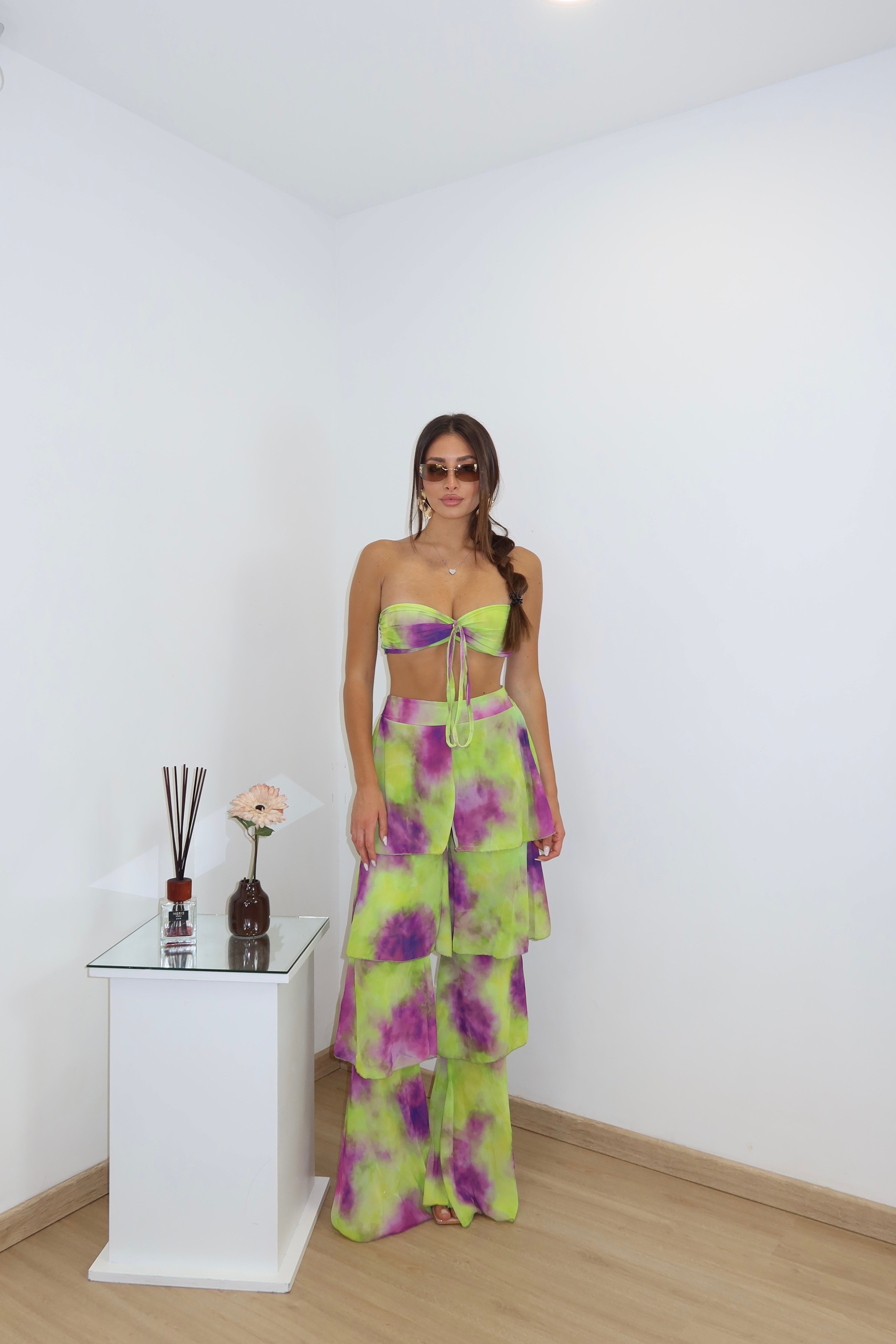 COORDINATO BALI