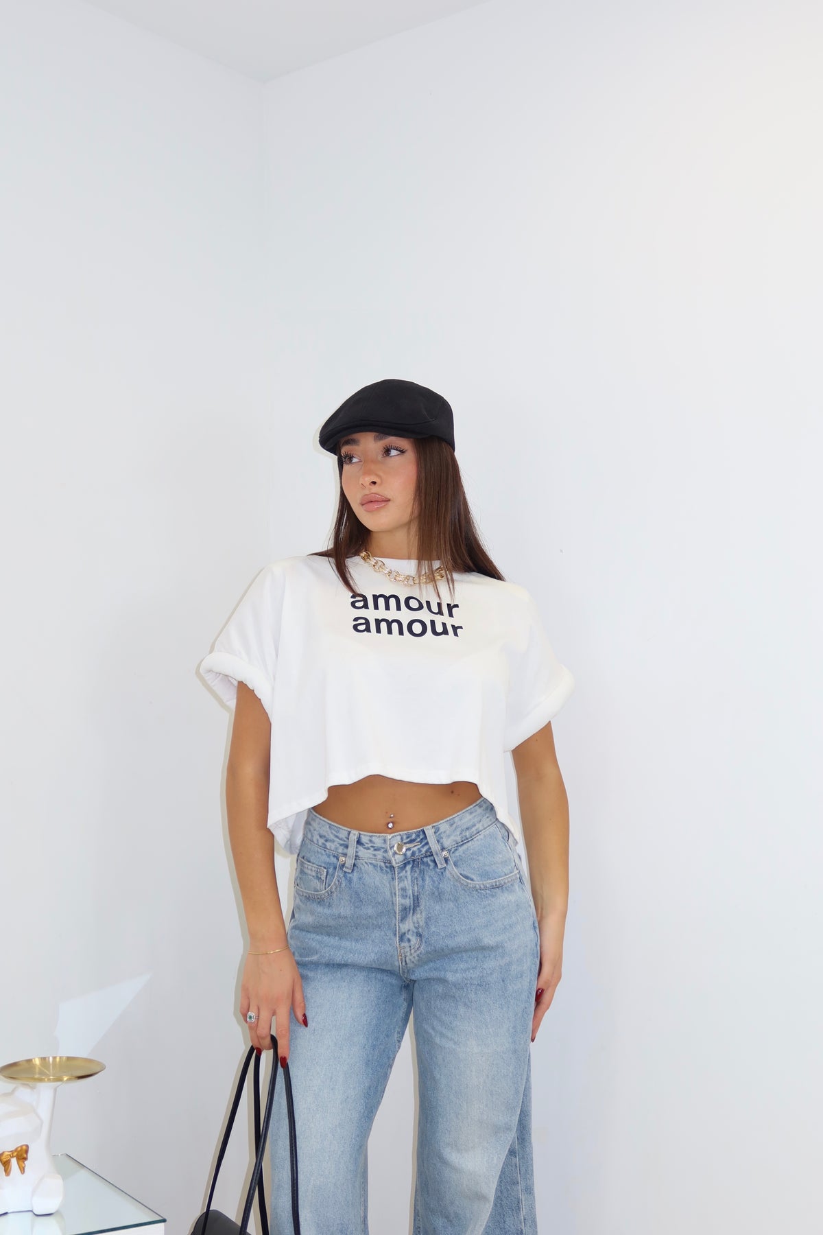 MAGLIA AMOUR