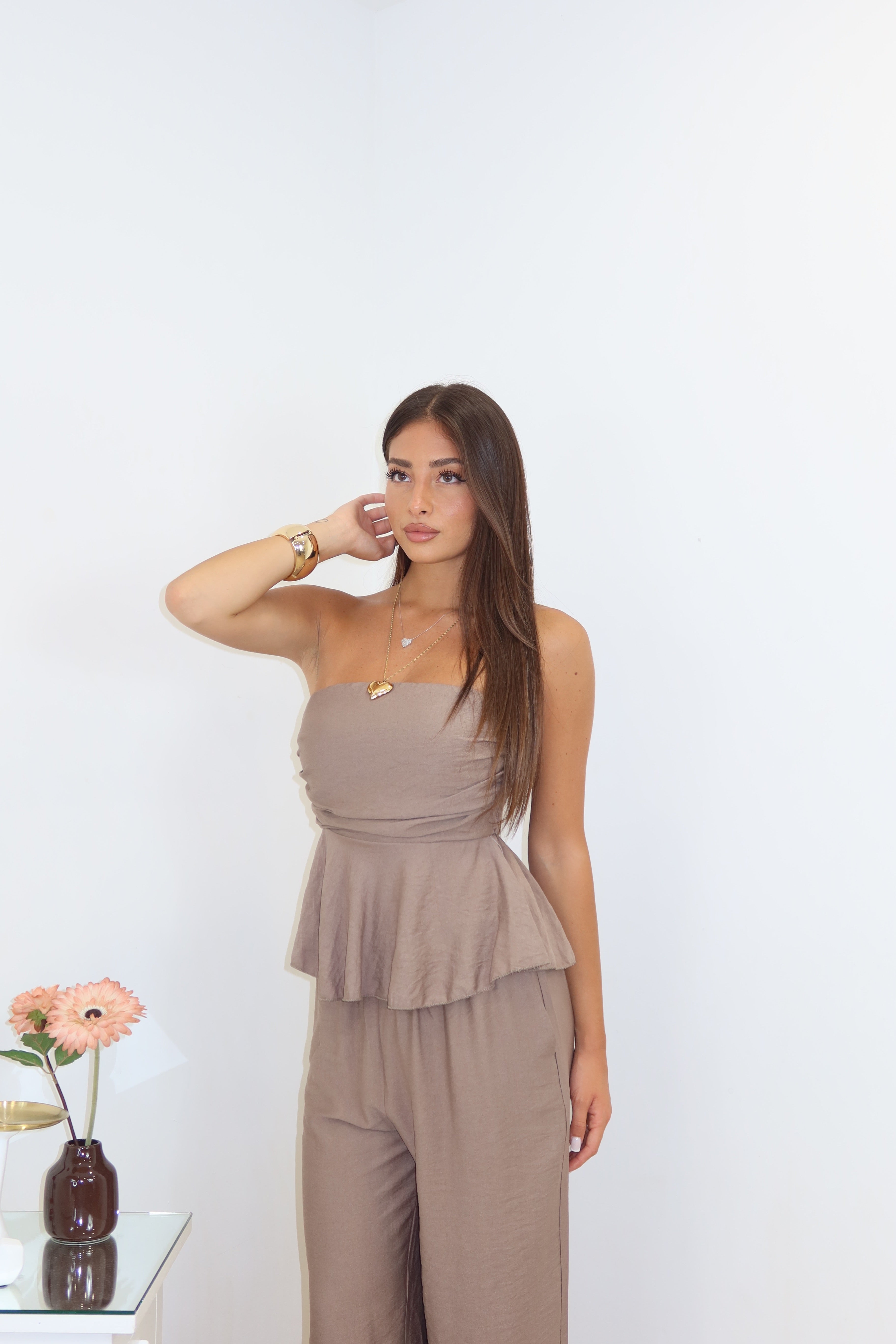 COORDINATO MARGARITA