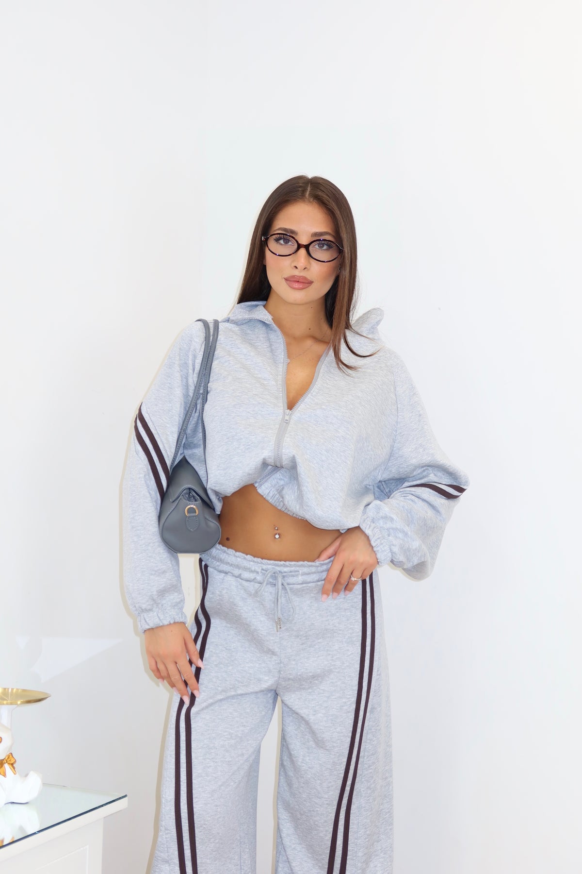COORDINATO VOGUE