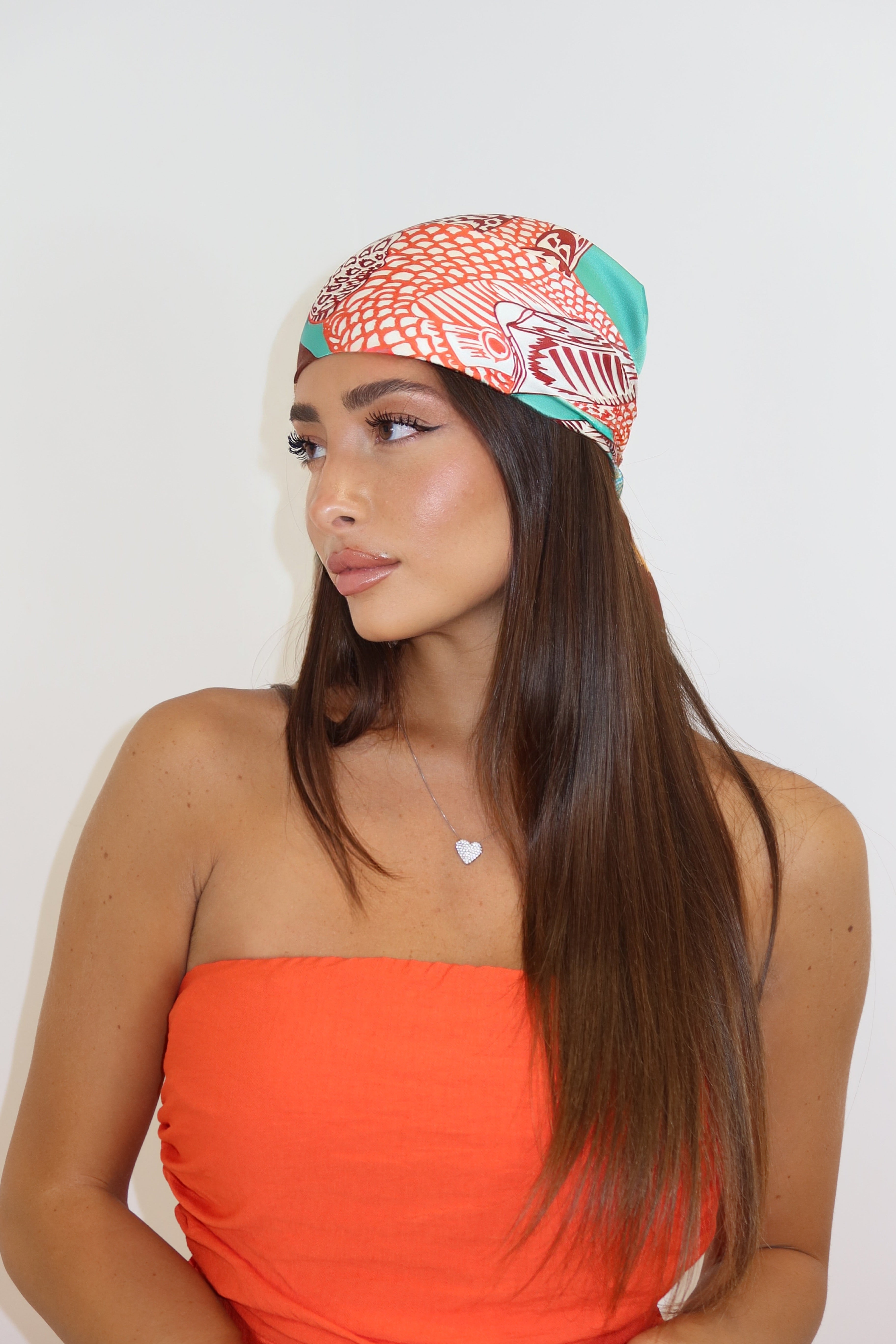 BANDANA/FOULARD