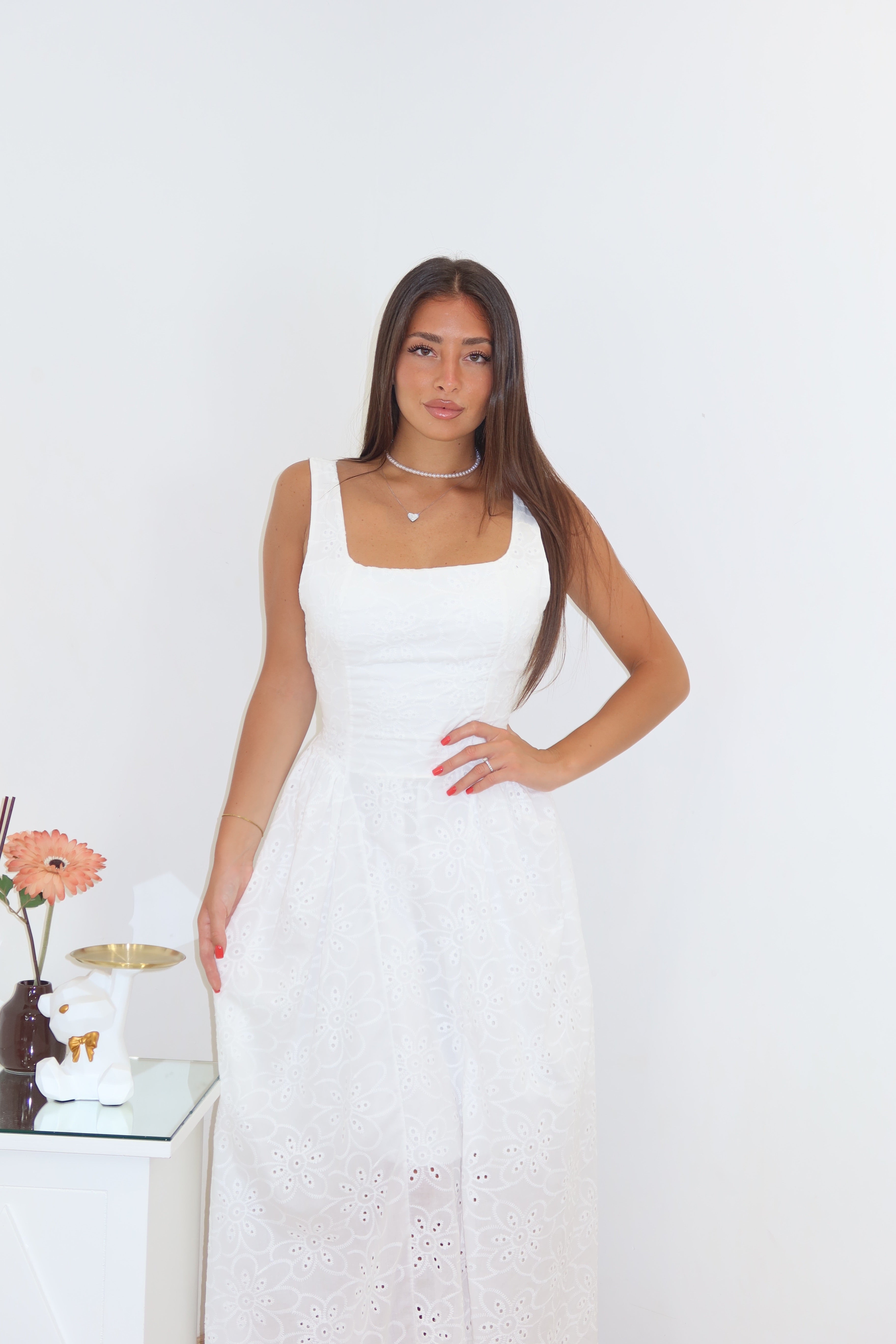 ABITO CAMELIA