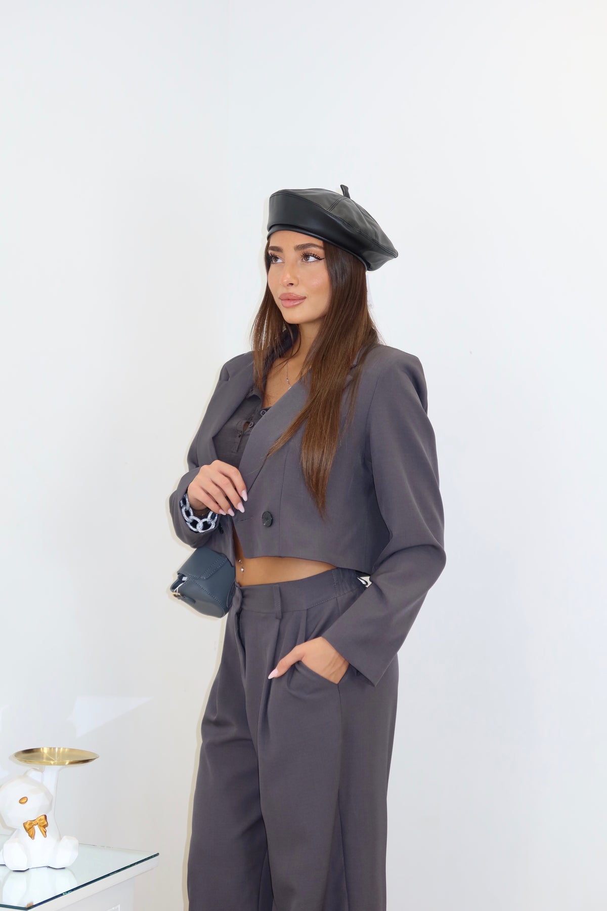 TAILLEUR CAMILLE