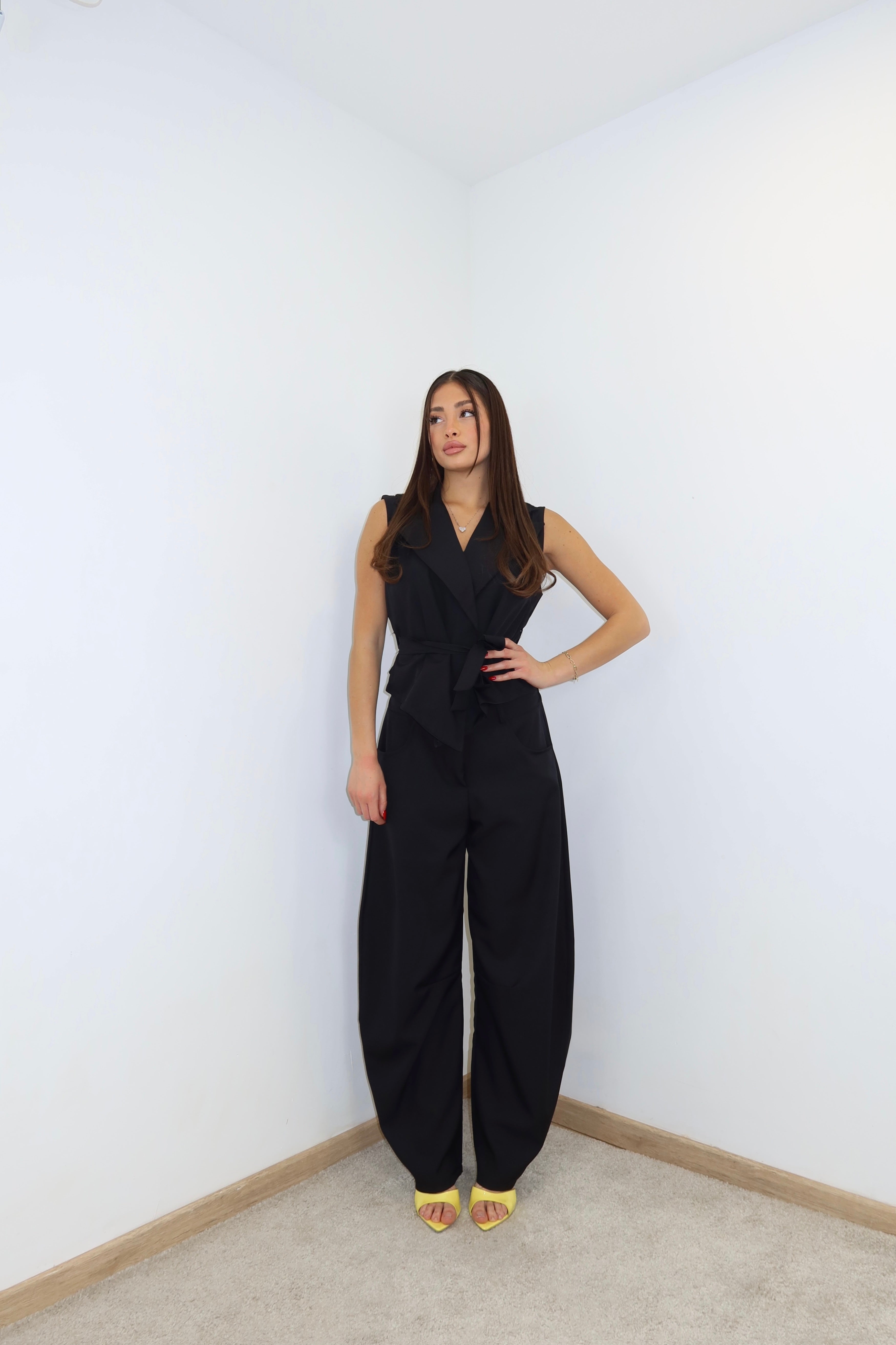 COORDINATO ELODIE