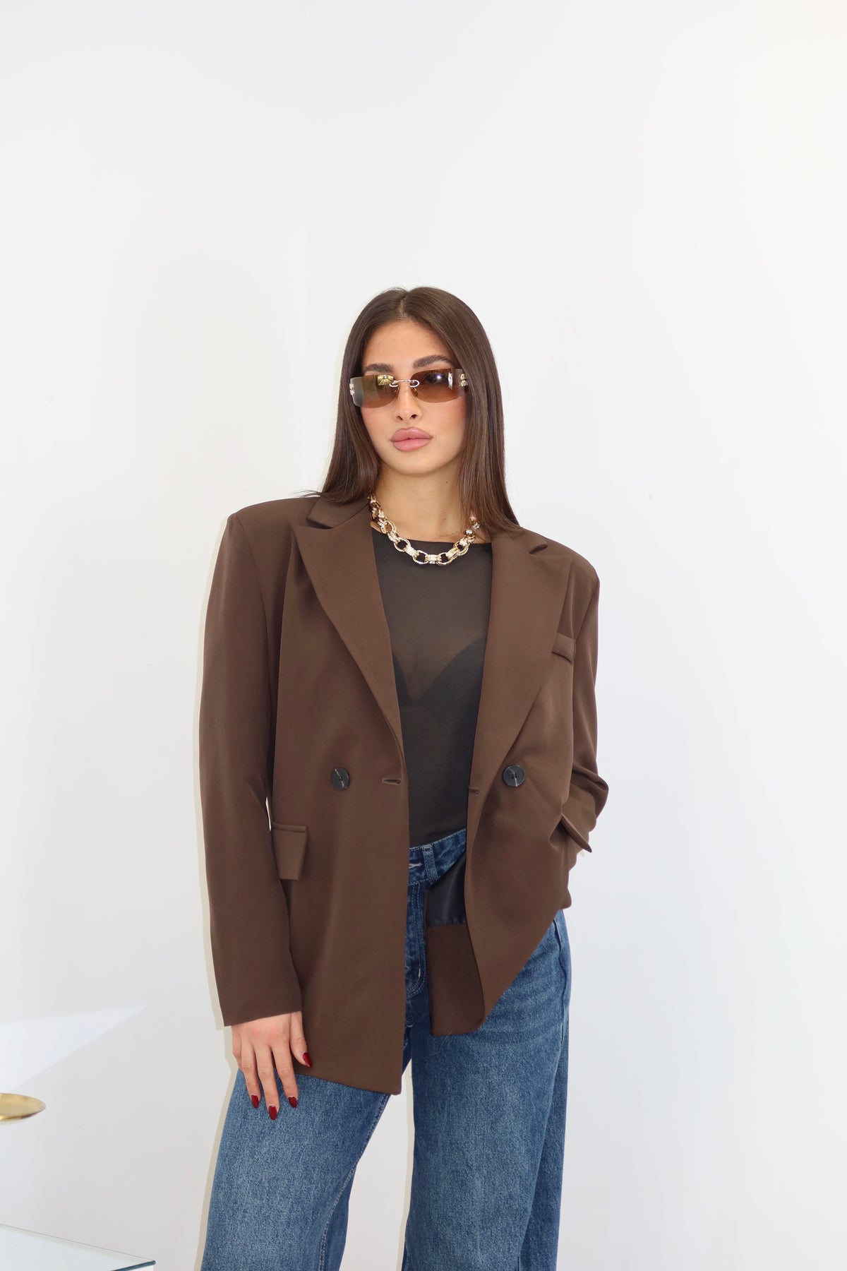 BLAZER TATIANA
