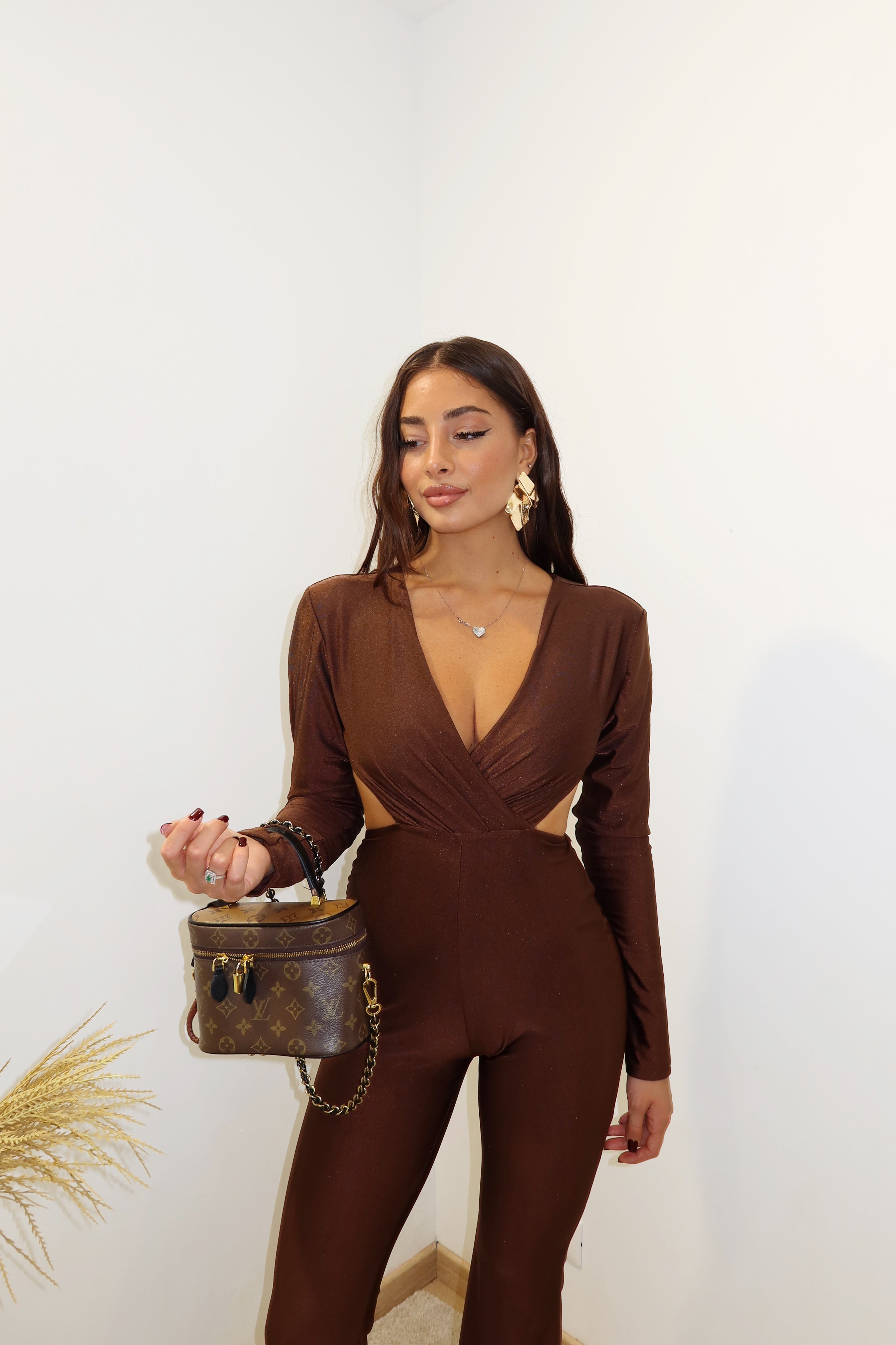 JUMPSUIT KENDALL