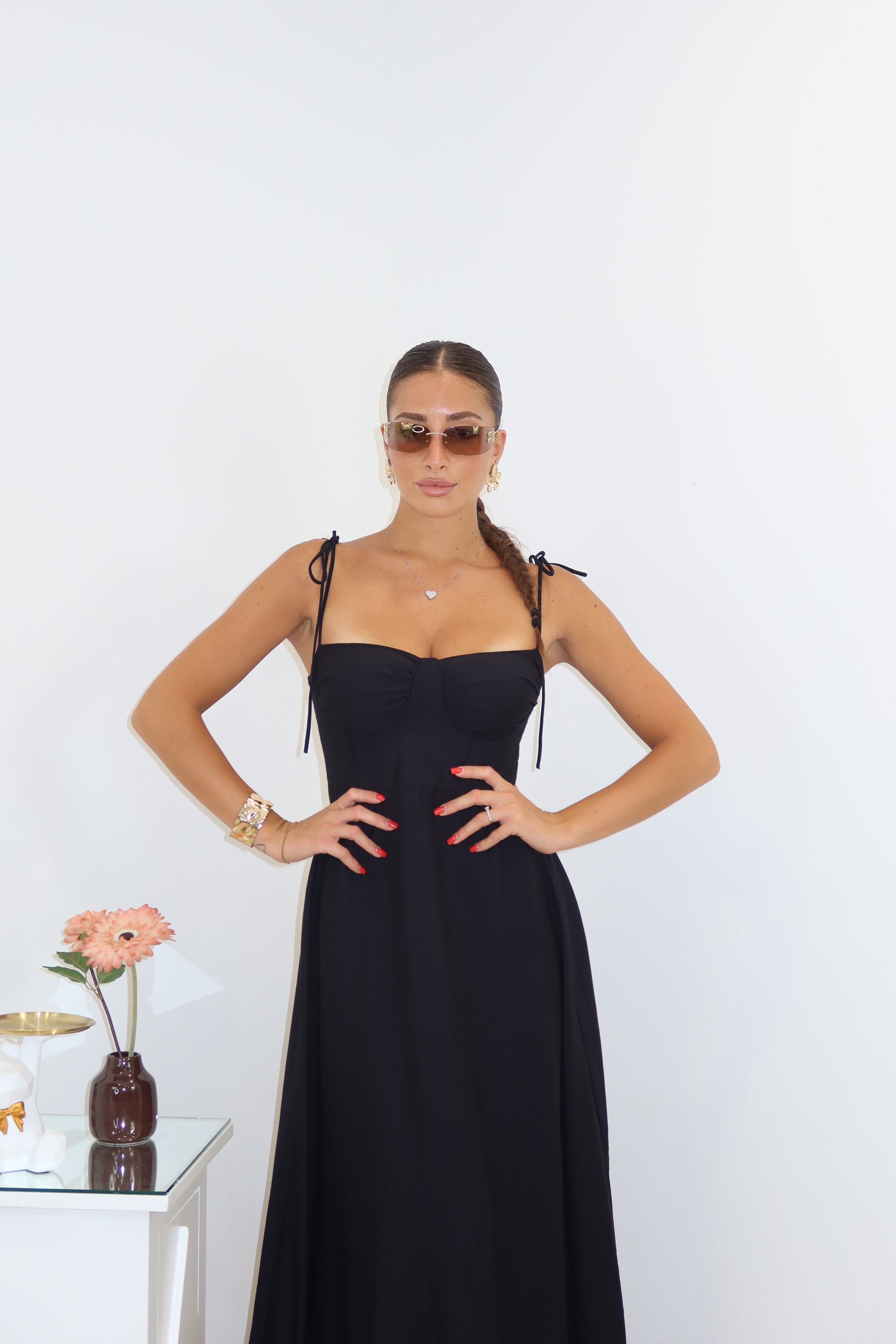 ABITO MARISOL
