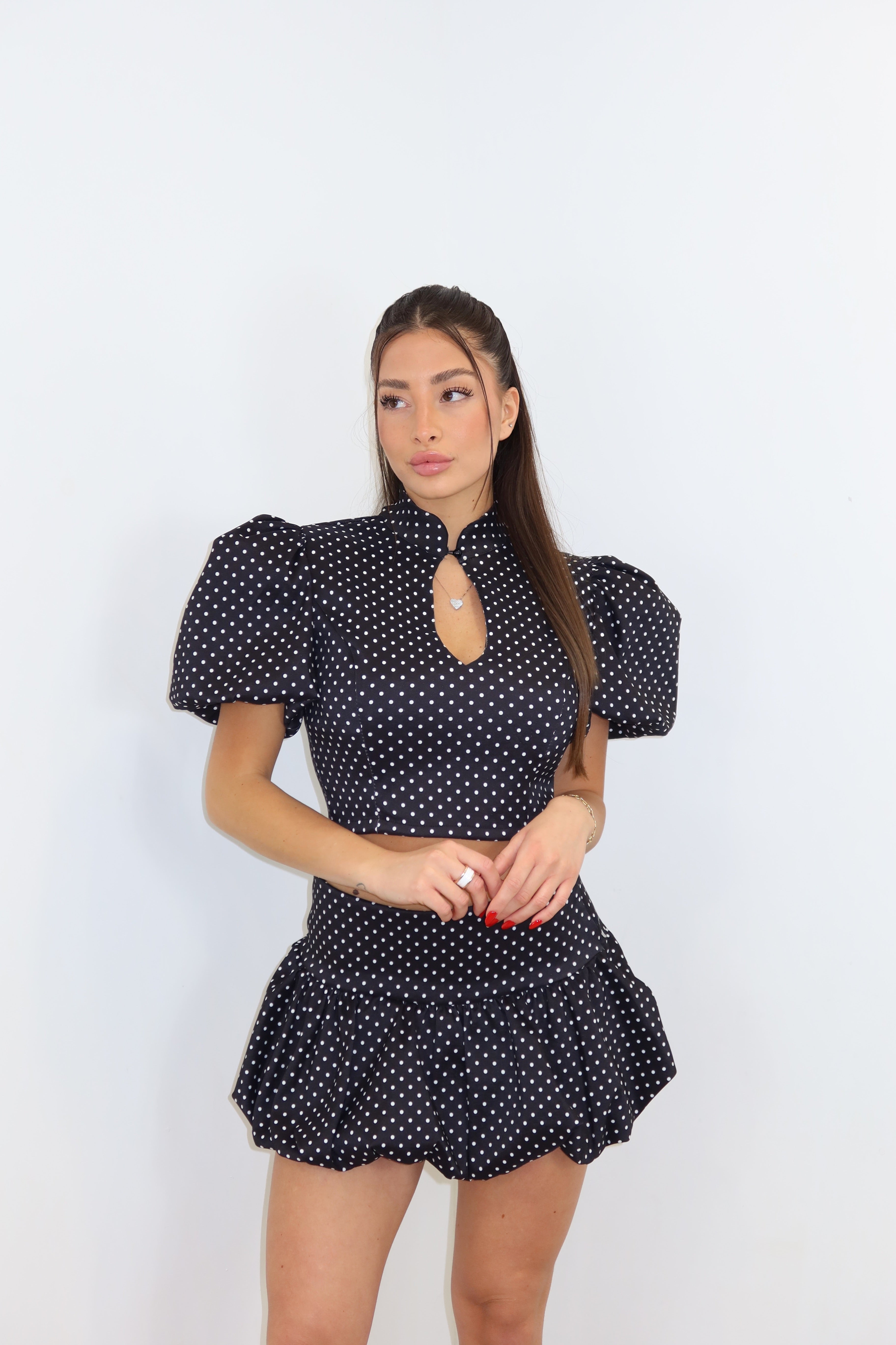 COORDINATO ZOE