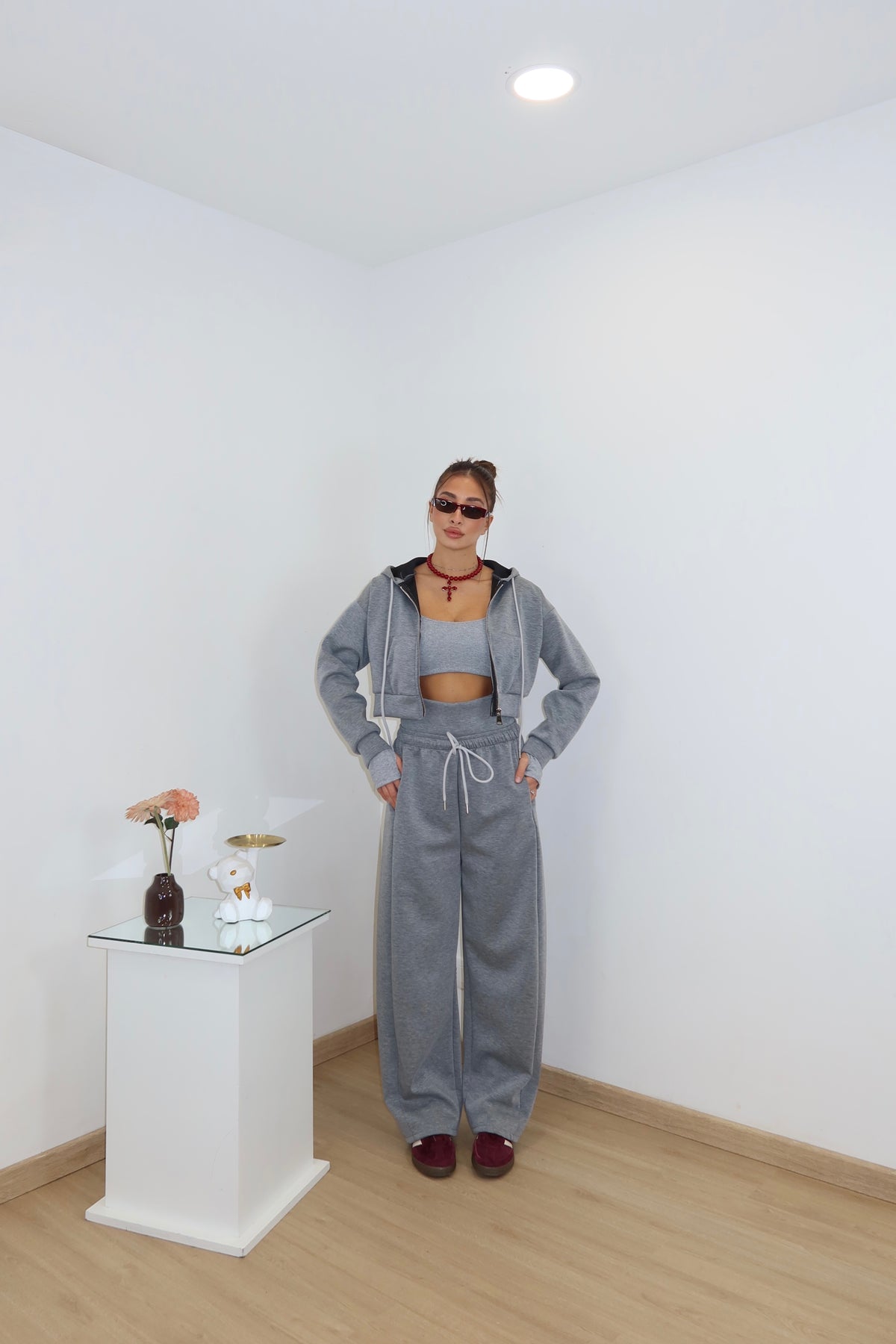 COORDINATO CLARA