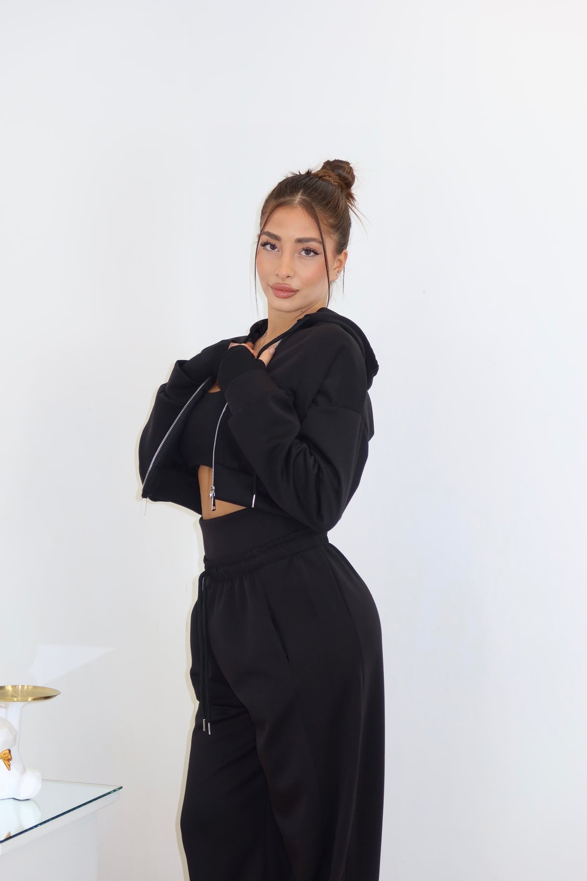 COORDINATO CLARA
