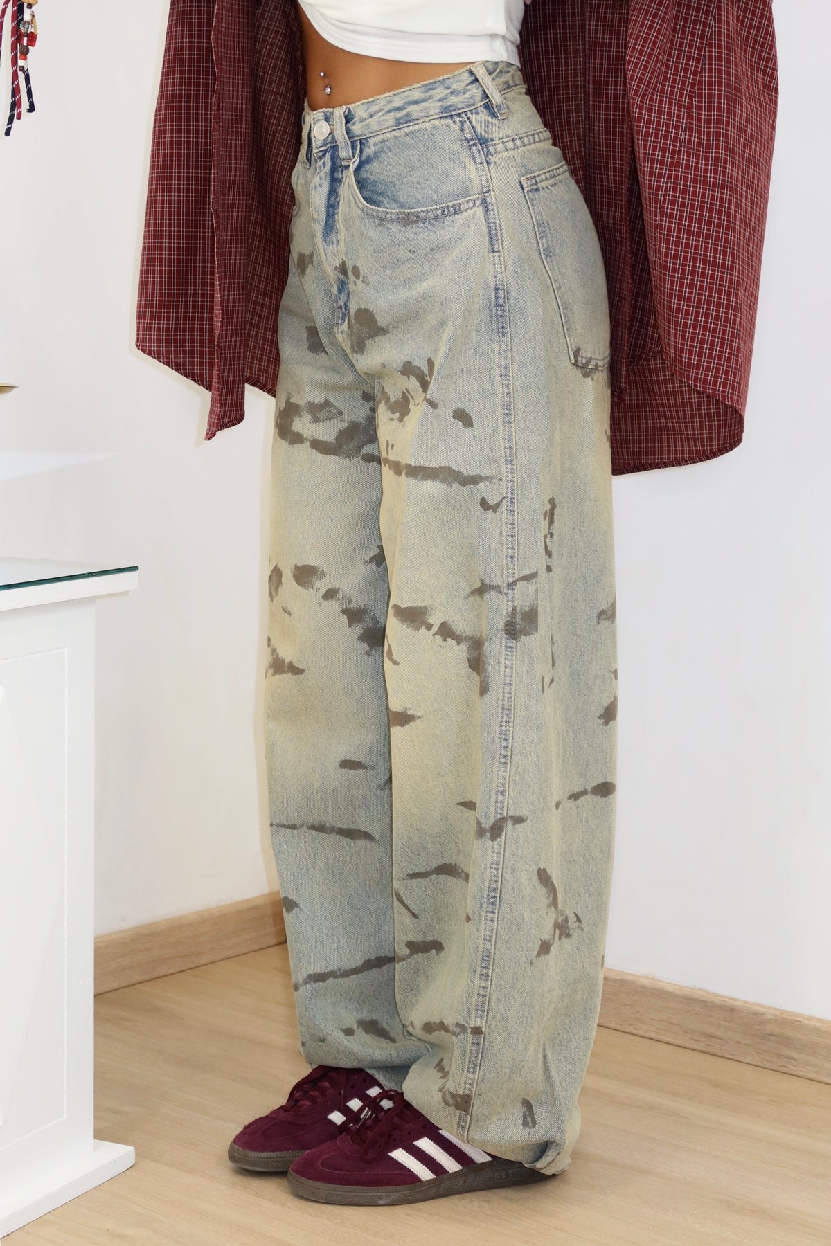 JEANS VINTAGE