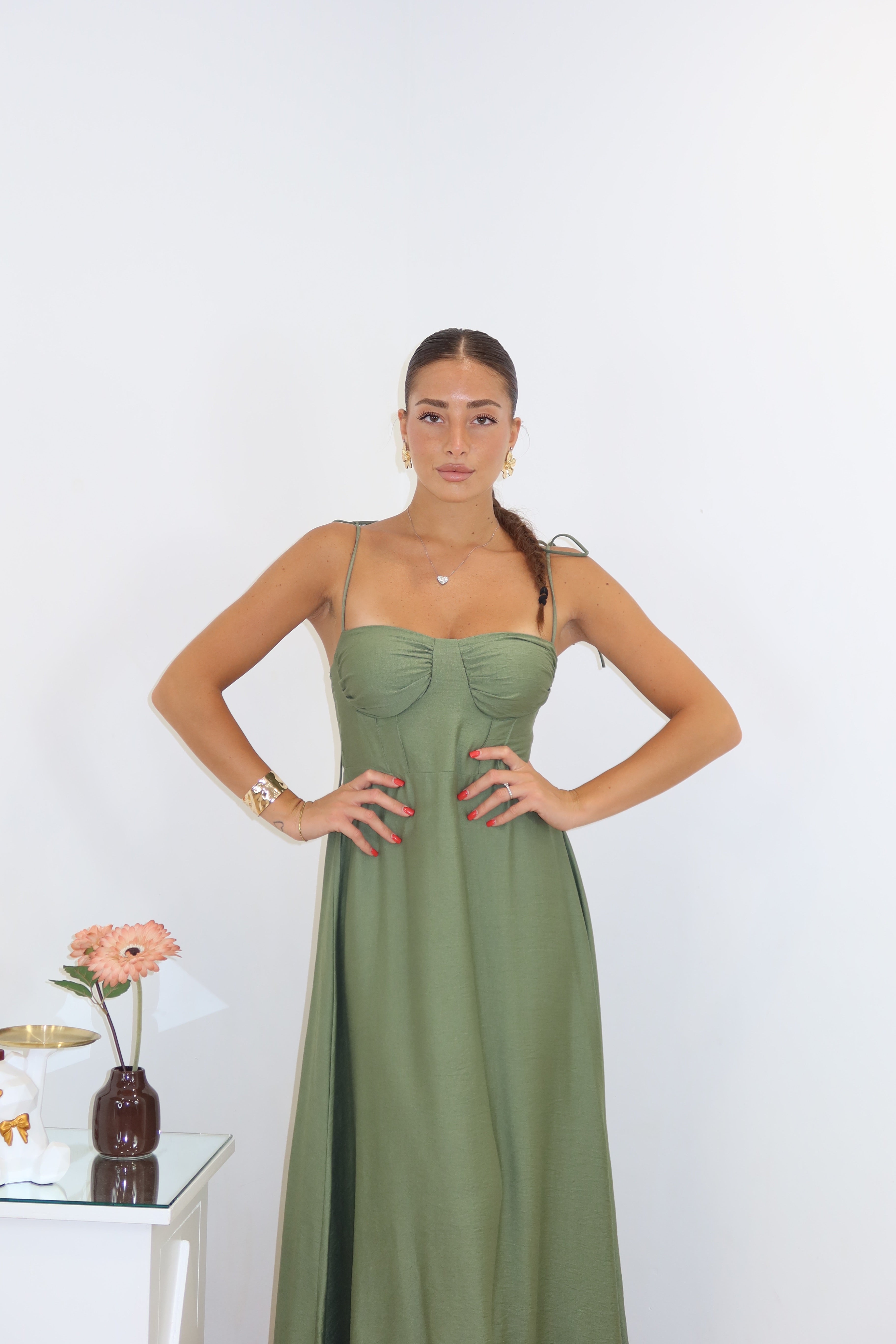 ABITO MARISOL