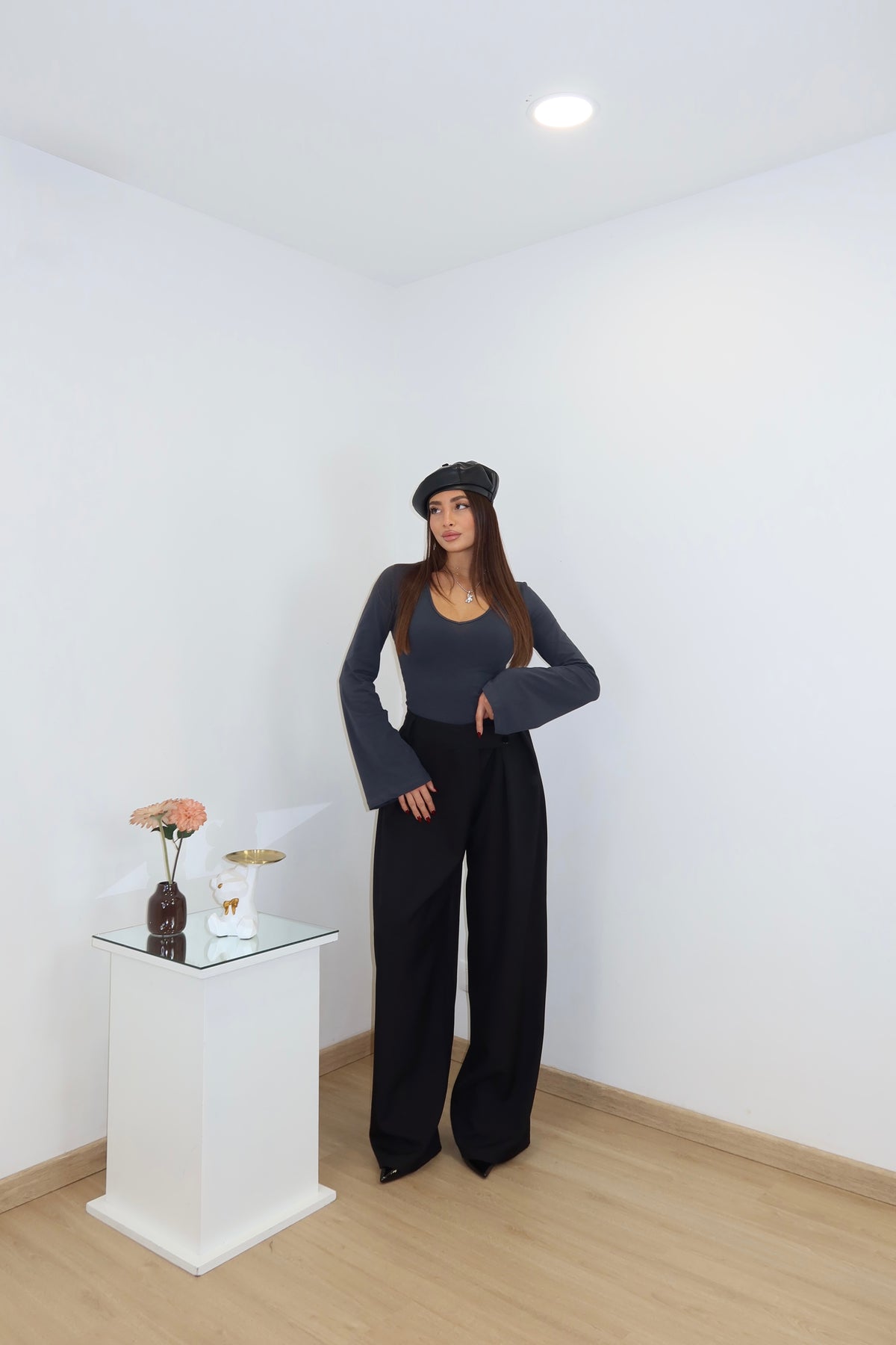 PANTALONE EVELINE