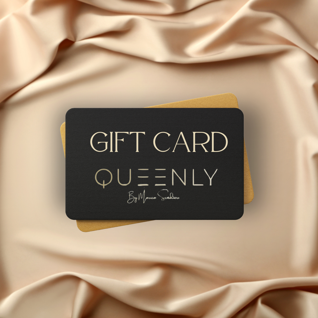 Gift Card by Queenly